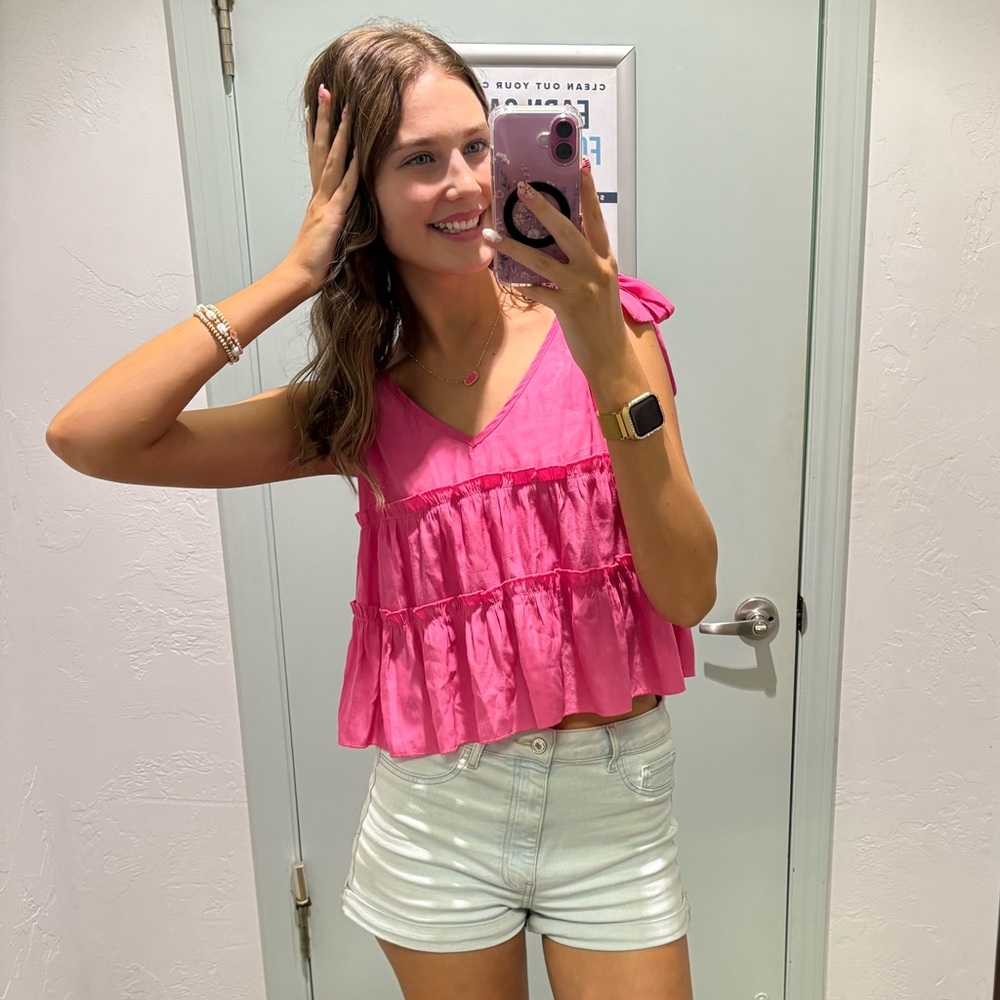 Meet your Posher, Londyn